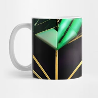 The Archaic Elements. Mug